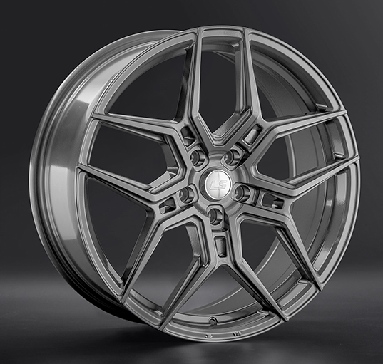 Колесный диск LS 1266 8,5х20/5x114,3 D60,1 ET40 GM